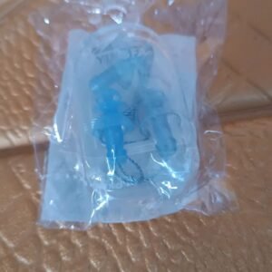 Soft Silicone Ear Plugs Hearing Protection (2 Pc Set)
