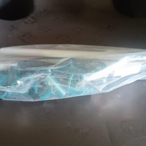 Rotating Bar Wall Mounted Swivel Towel Rack