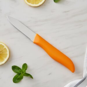 Professional Paring & Utility Kitchen Knife (1 Pc)