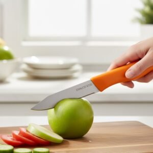 Professional Paring & Utility Kitchen Knife (1 Pc)
