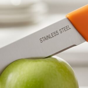 Professional Paring & Utility Kitchen Knife (1 Pc)