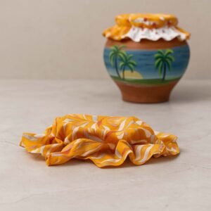 Premium Matka Cover (1 Pc)