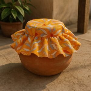 Premium Matka Cover (1 Pc)