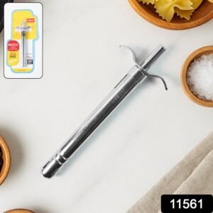 Apex Majestic Stainless Steel Gas Lighter